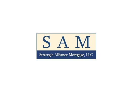 Strategic Alliance Mortgage ("SAM")