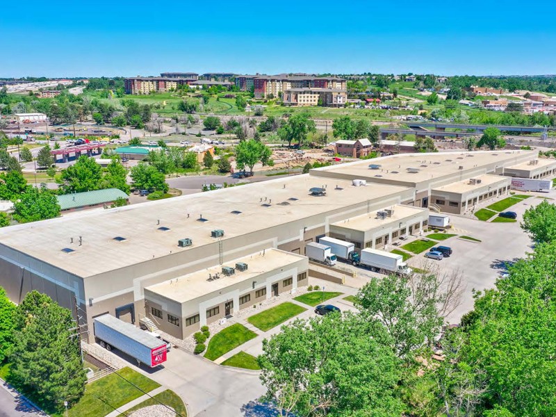 Essex Arranges $11.0M Loan for Littleton, Colorado Industrial Property  Featured Image