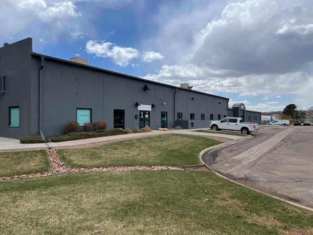 Essex Sources $6,000,000 Loan on Colorado Springs Industrial Building  Featured Image