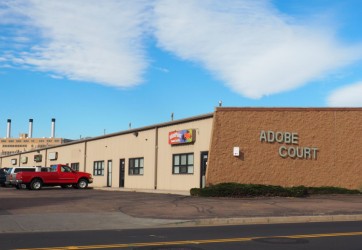 Photo of Adobe Court Industrial Court