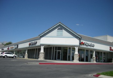 Photo of American Fork Town Center