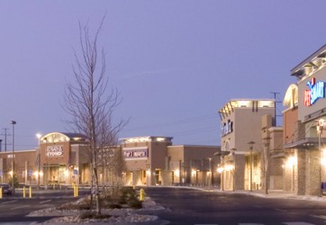 Photo of Larkridge Shopping Center