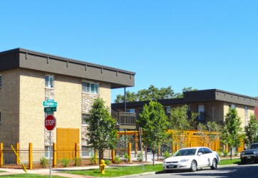 Photo of Olive Tree Apartments