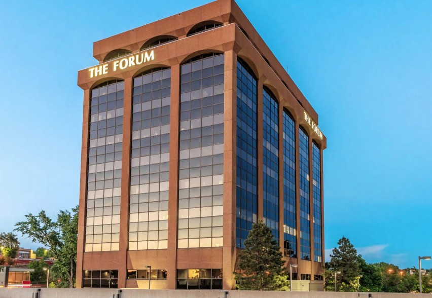Photo of The Forum at Cherry Creek